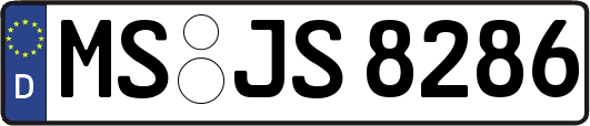 MS-JS8286