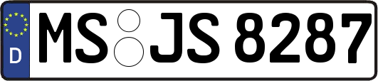 MS-JS8287