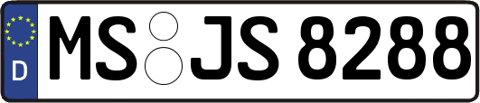 MS-JS8288