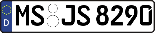 MS-JS8290