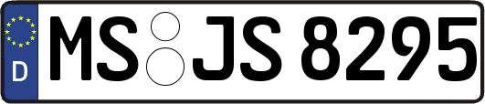 MS-JS8295