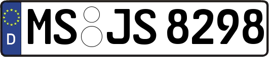 MS-JS8298