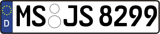 MS-JS8299