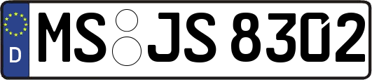 MS-JS8302