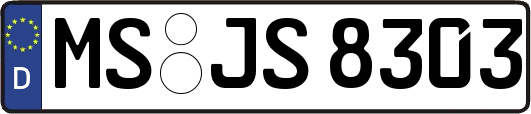 MS-JS8303