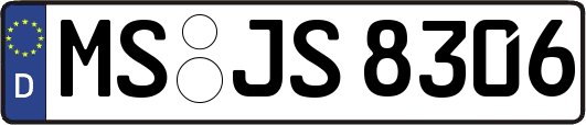 MS-JS8306