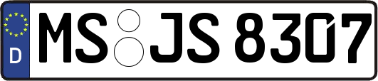 MS-JS8307