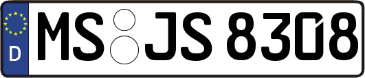 MS-JS8308
