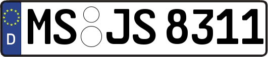 MS-JS8311