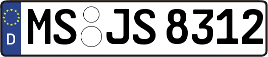 MS-JS8312