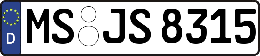 MS-JS8315