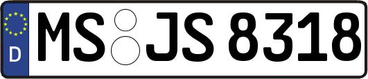 MS-JS8318