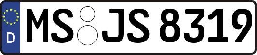 MS-JS8319
