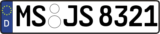 MS-JS8321