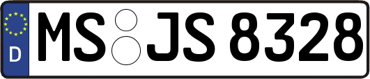 MS-JS8328