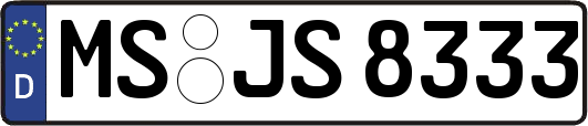 MS-JS8333