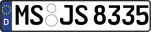 MS-JS8335