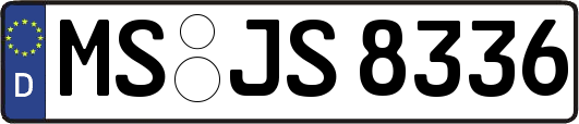 MS-JS8336