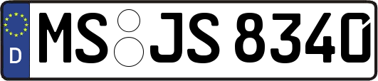 MS-JS8340