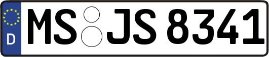 MS-JS8341