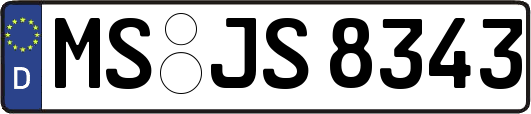 MS-JS8343