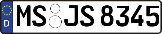 MS-JS8345