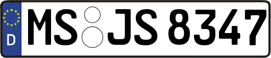 MS-JS8347