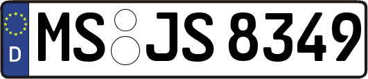 MS-JS8349