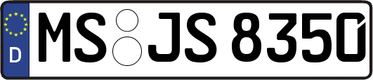 MS-JS8350