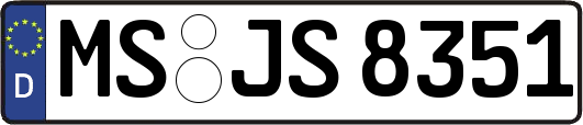 MS-JS8351