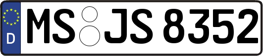 MS-JS8352