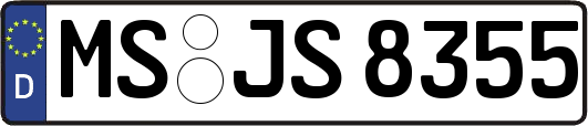 MS-JS8355