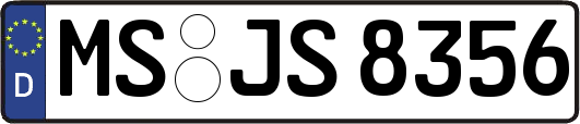 MS-JS8356