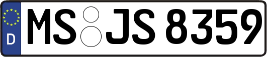 MS-JS8359