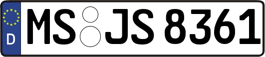 MS-JS8361