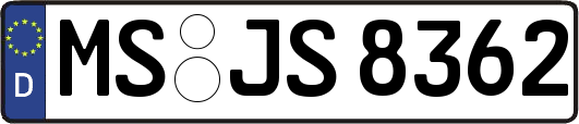 MS-JS8362