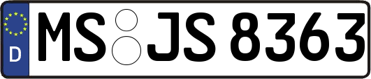 MS-JS8363