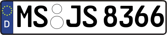 MS-JS8366