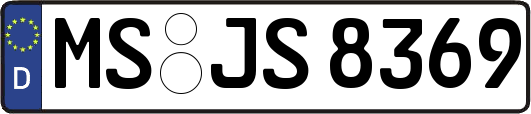 MS-JS8369