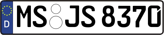 MS-JS8370