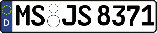 MS-JS8371