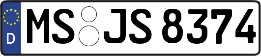 MS-JS8374