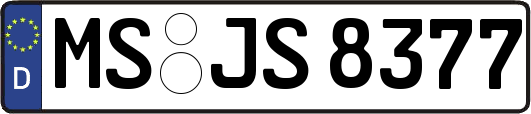MS-JS8377
