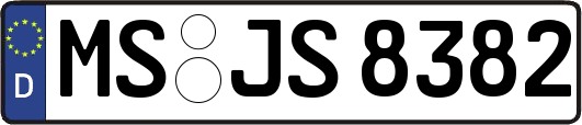 MS-JS8382