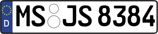 MS-JS8384
