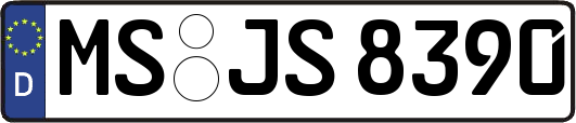 MS-JS8390