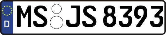 MS-JS8393
