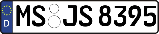 MS-JS8395