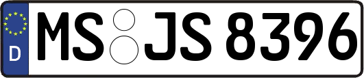 MS-JS8396