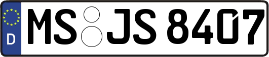 MS-JS8407